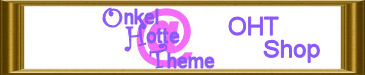 Onkel Hotte Theme Online - Shop