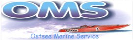 Ostsee Marine Service Dassow